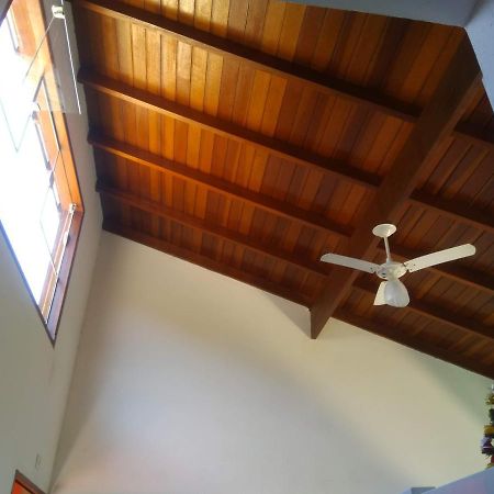 Chalé da Katia Ilhabela Esterno foto