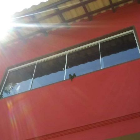 Chalé da Katia Ilhabela Esterno foto