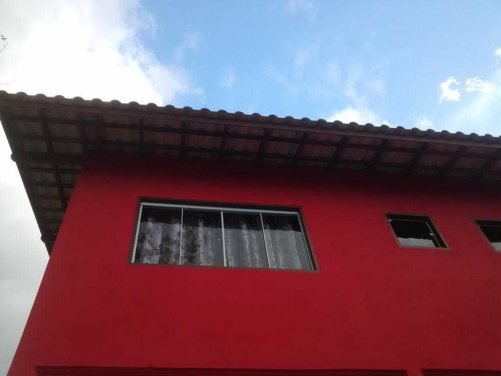 Chalé da Katia Ilhabela Camera foto