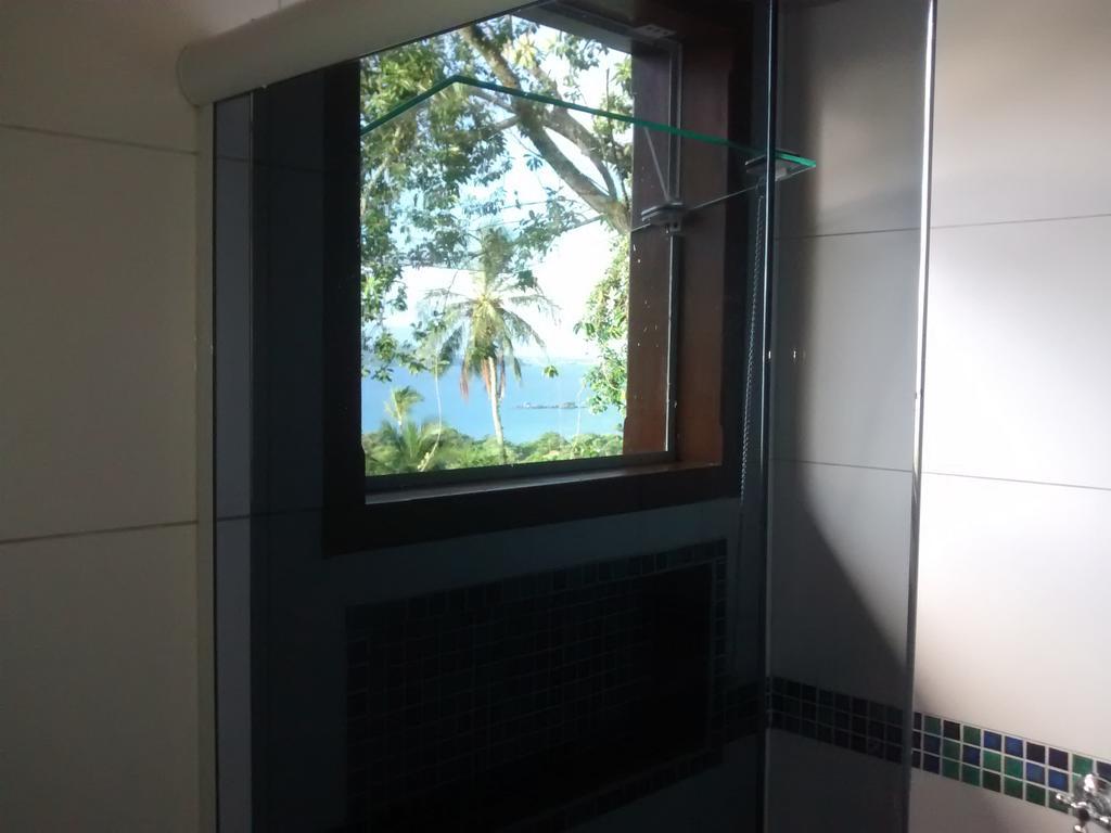 Chalé da Katia Ilhabela Esterno foto