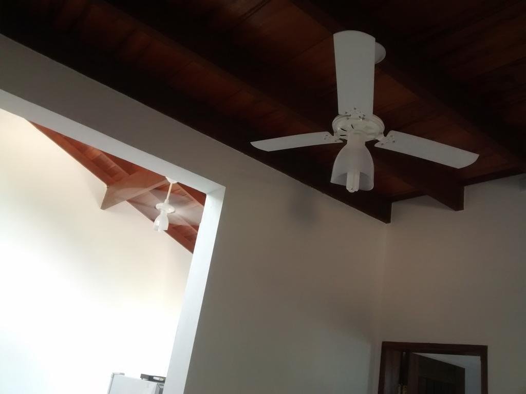Chalé da Katia Ilhabela Camera foto