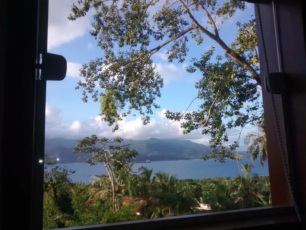 Chalé da Katia Ilhabela Esterno foto